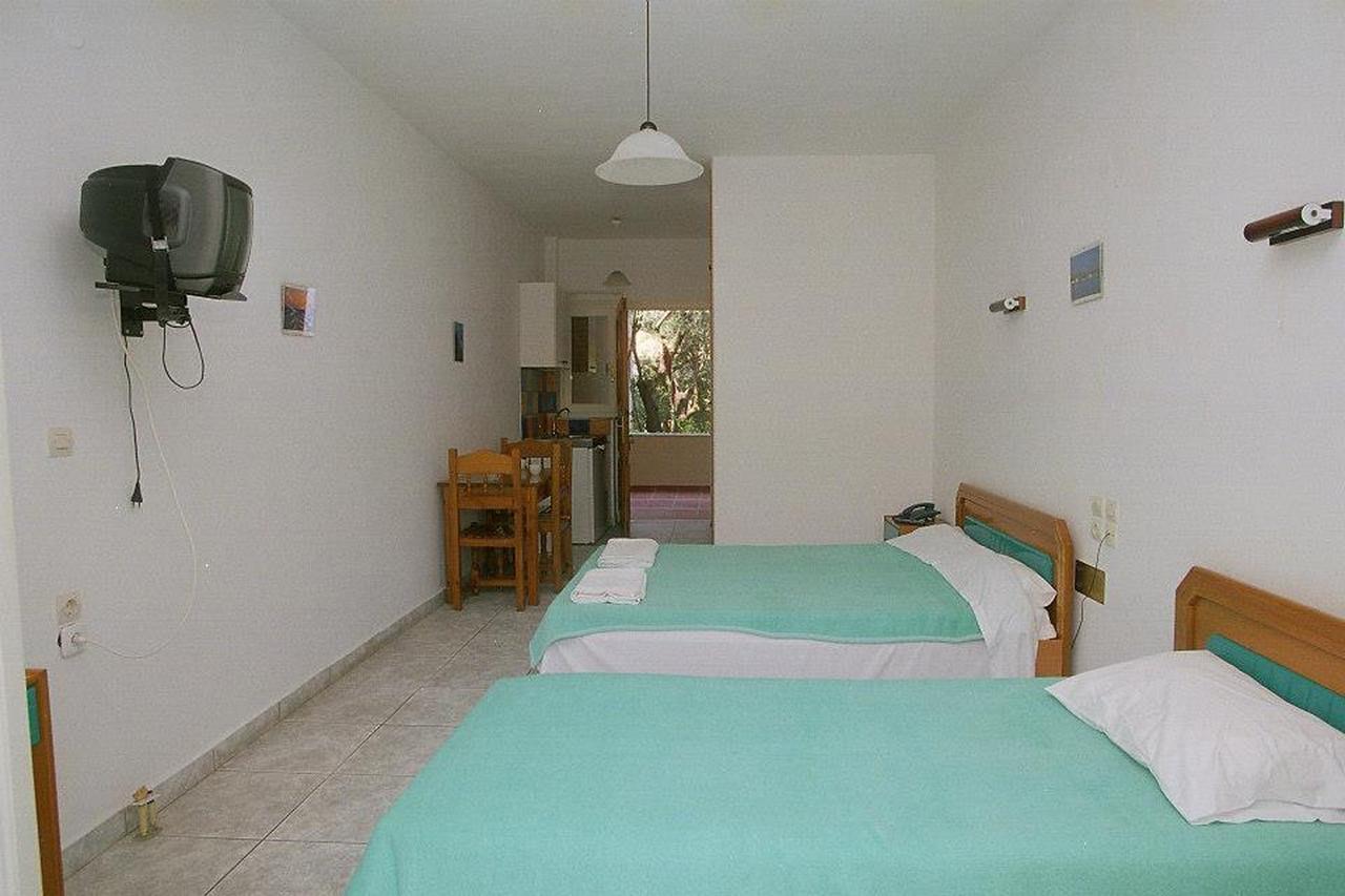 Averto Lefkáda Dış mekan fotoğraf