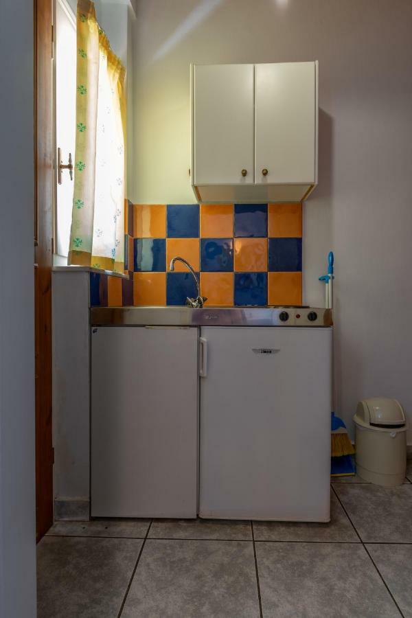 Averto Lefkáda Dış mekan fotoğraf